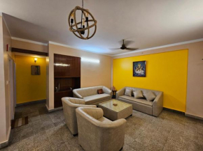 Sukho House - a restful stay